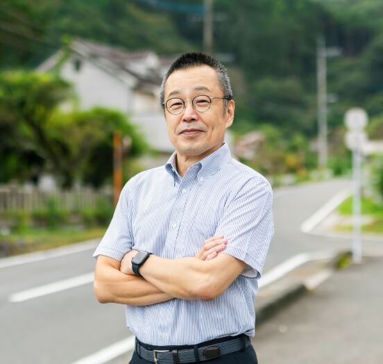 株式会社SIGHT 代表取締役 田代尚道